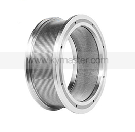 CPP ring die