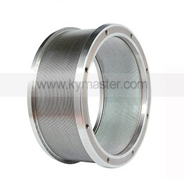 IDAH ring die
