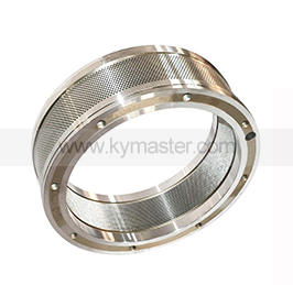 PTN ring die