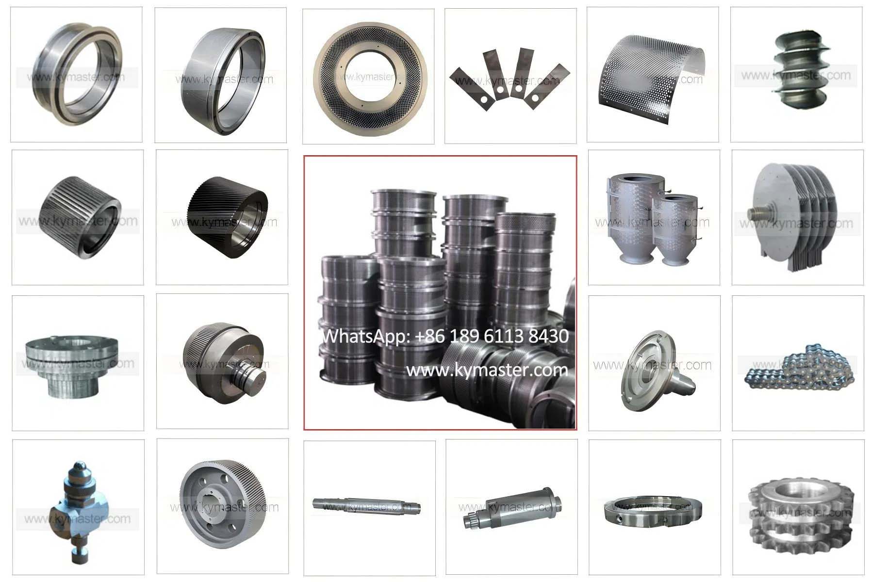 ring die manufacturer